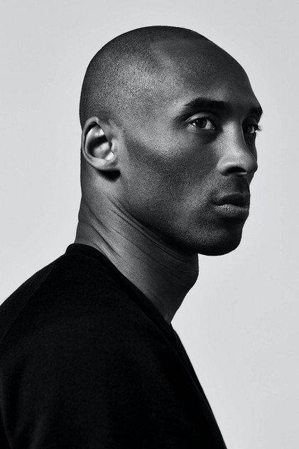 Kobe Bryant - Actor Profile Photo