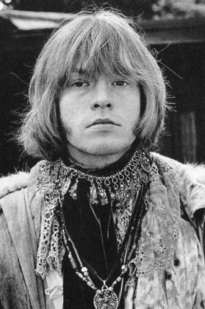 Brian Jones - Actor Profile Photo