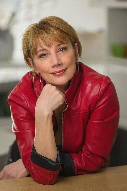 Barbara Xantus - Actor Profile Photo