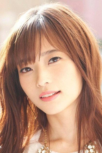 Rika Tachibana - Actor Profile Photo