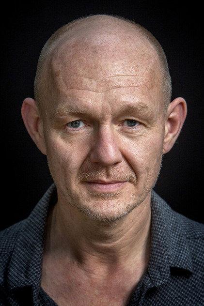 Markus Lerch - Actor Profile Photo