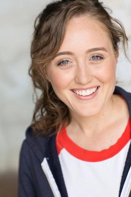 Emily Boyle - Actor Profile Photo