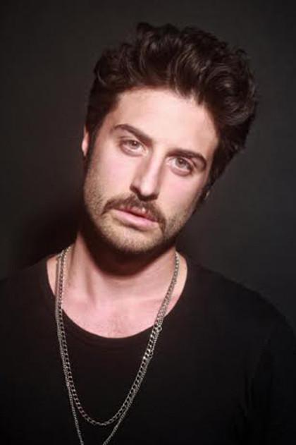 Alican Barlas - Actor Profile Photo
