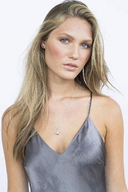 Andrea Kostovick - Actor Profile Photo