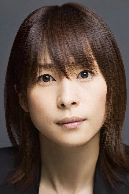 Naomi Nishida - Actor Profile Photo