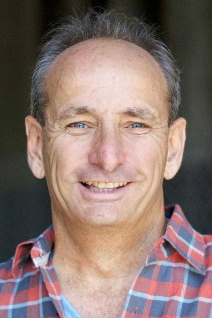 J.K. Baker - Actor Profile Photo