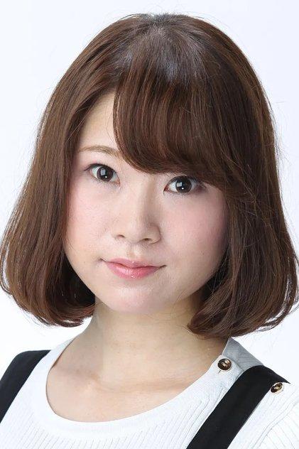 Shizuka Ishigami - Actor Profile Photo