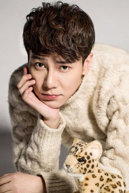 Guo Ziyu - Actor Profile Photo