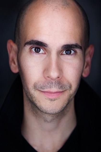 Felipe Bonilla - Actor Profile Photo