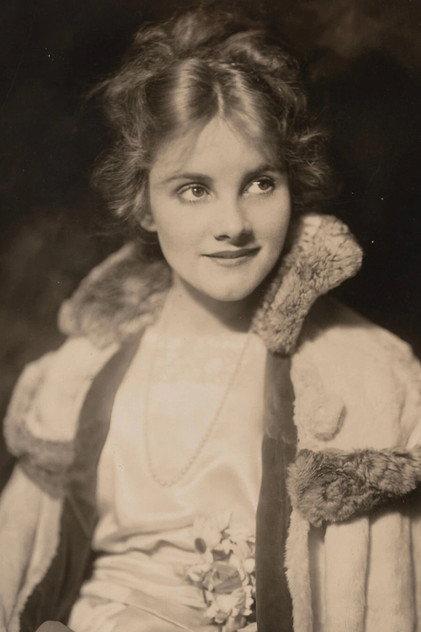 Jeanne Eagels - Actor Profile Photo