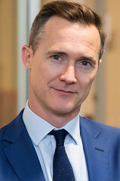 Jake Blundell - Actor Profile Photo