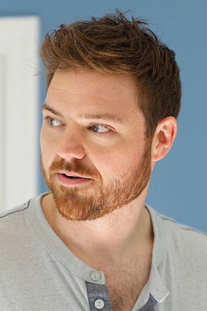 Dylan Taylor - Actor Profile Photo