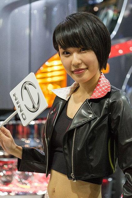 Reimi Fujishiro - Actor Profile Photo