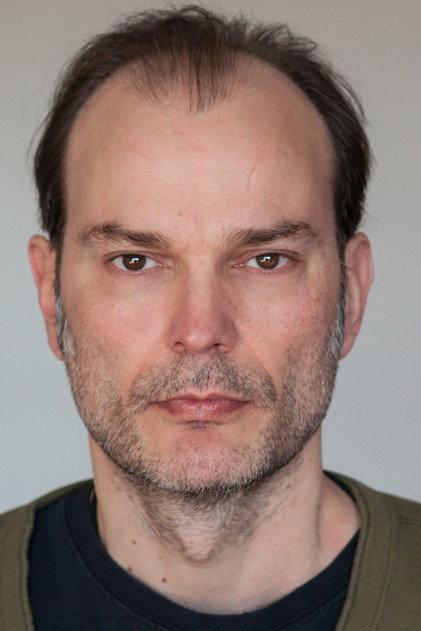 J. Thomas Bailey - Actor Profile Photo