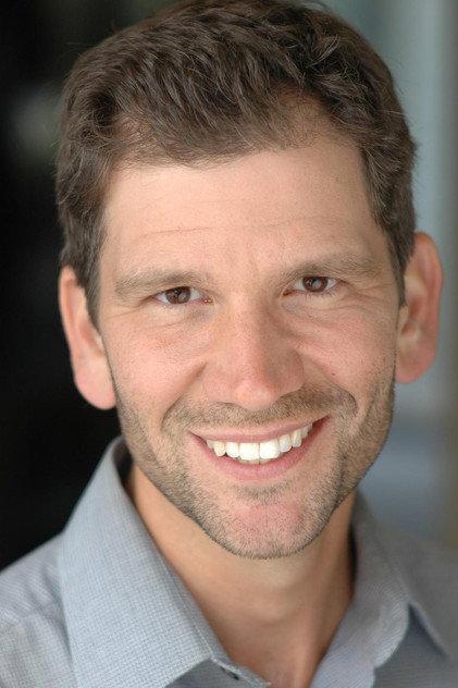 Michael Laurino - Actor Profile Photo