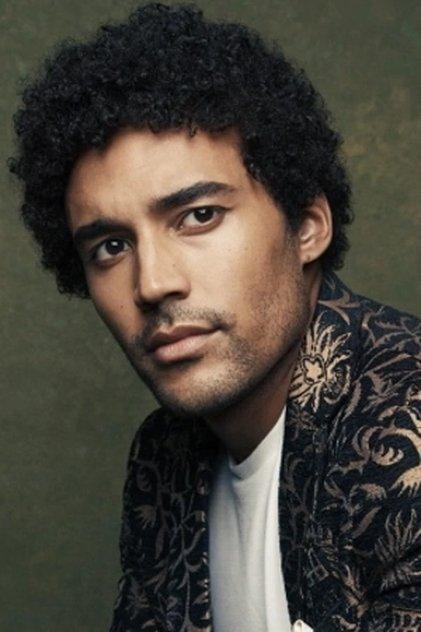 Devon Terrell - Actor Profile Photo