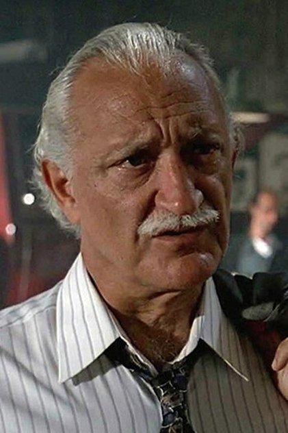 George Touliatos - Actor Profile Photo