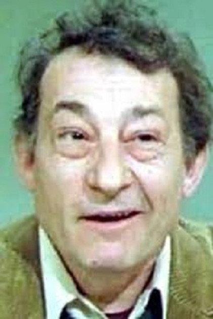 Gérard Dournel - Actor Profile Photo