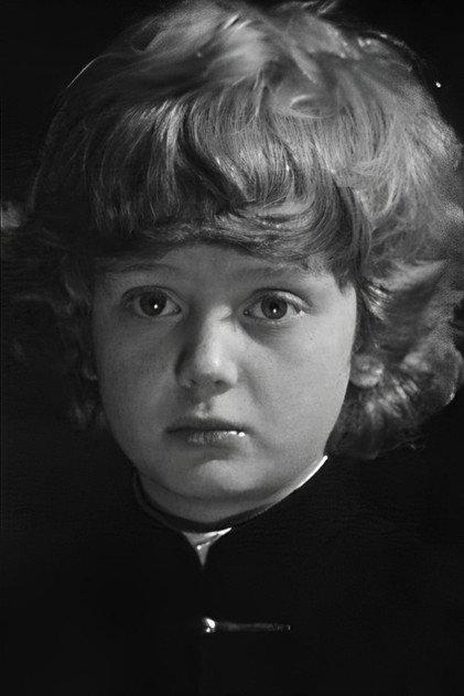 Fyodor Stukov - Actor Profile Photo