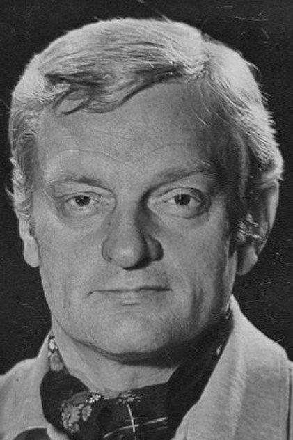 Algimantas Masiulis - Actor Profile Photo