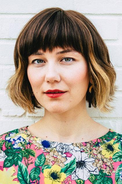 Molly Tuttle - Actor Profile Photo
