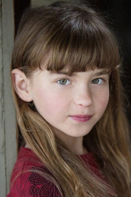 Tabitha Paigen - Actor Profile Photo