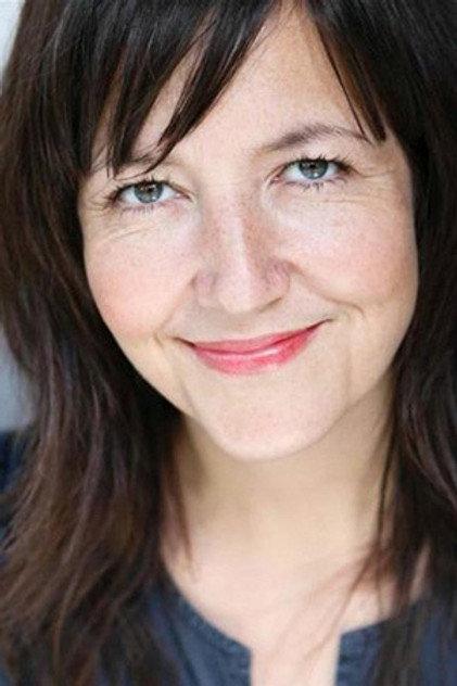 Sophie Duval - Actor Profile Photo