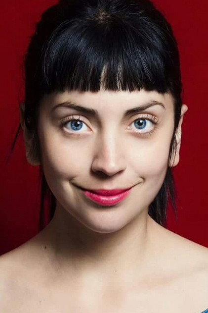 Cecilia Muñoz - Actor Profile Photo