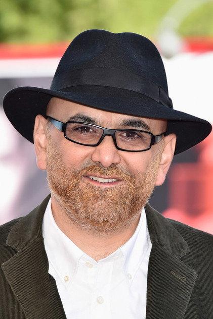 Habib Rezaei - Actor Profile Photo