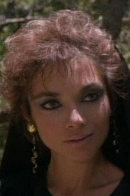 Lamya Derval - Actor Profile Photo