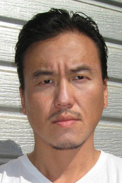 Steve Kim - Actor Profile Photo