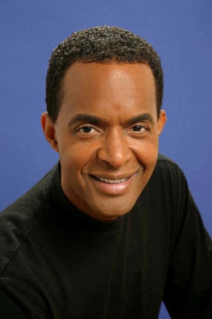 Malcolm Spears - Actor Profile Photo