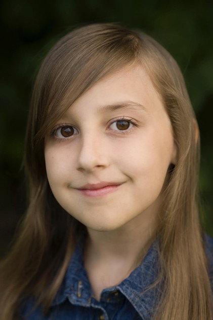 Kaia Oz - Actor Profile Photo