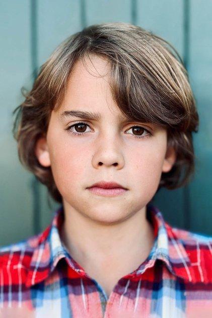 Phoenix Laroche - Actor Profile Photo