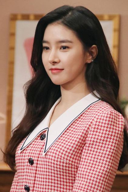 Kim So-eun - Actor Profile Photo