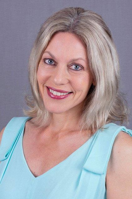Lizette Van Der Merwe - Actor Profile Photo
