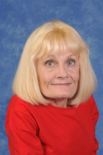 Marcia De Rousse - Actor Profile Photo