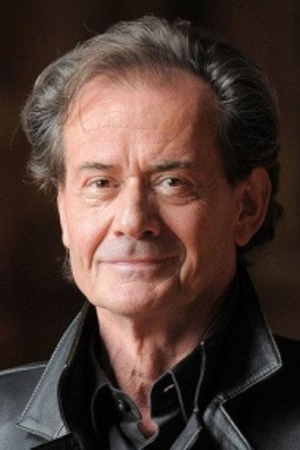 Gerd Böckmann - Actor Profile Photo