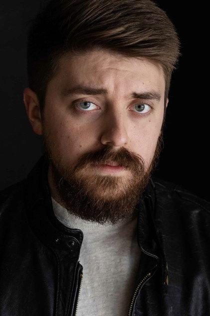 Jeremy Dean - Actor Profile Photo