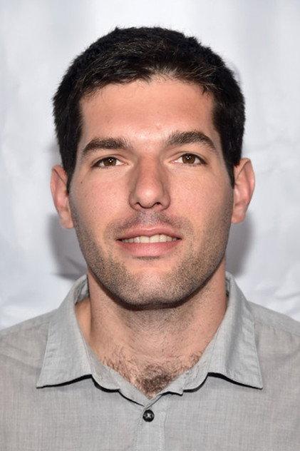 Benjamín Naishtat - Actor Profile Photo