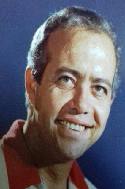 Abdullah Mourad - Actor Profile Photo