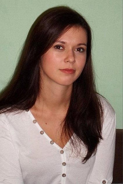 Timea Magyar - Actor Profile Photo