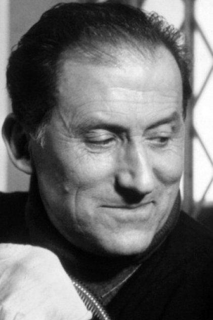 Jean Champion - Actor Profile Photo