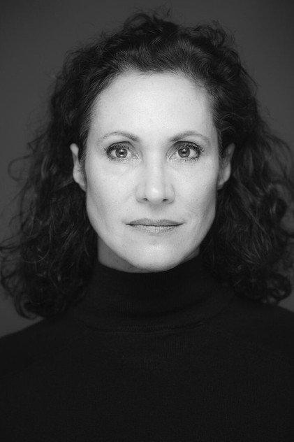 Justine del Corte - Actor Profile Photo