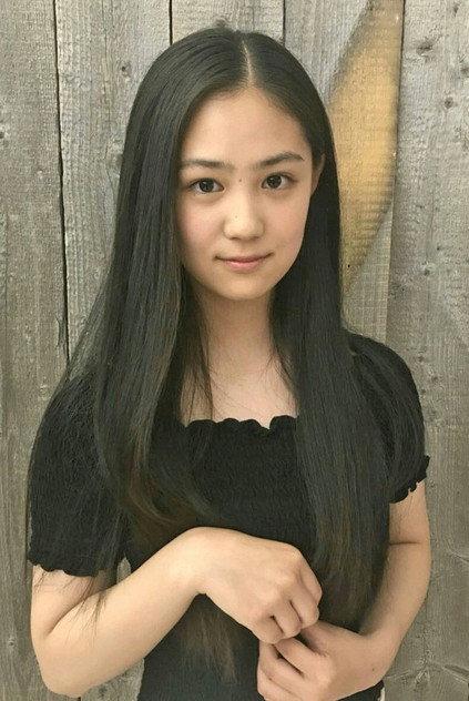 Rion Watanabe - Actor Profile Photo