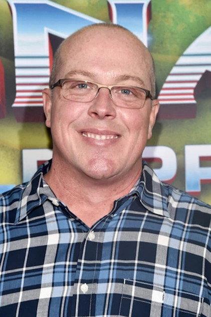Craig Kyle - Actor Profile Photo