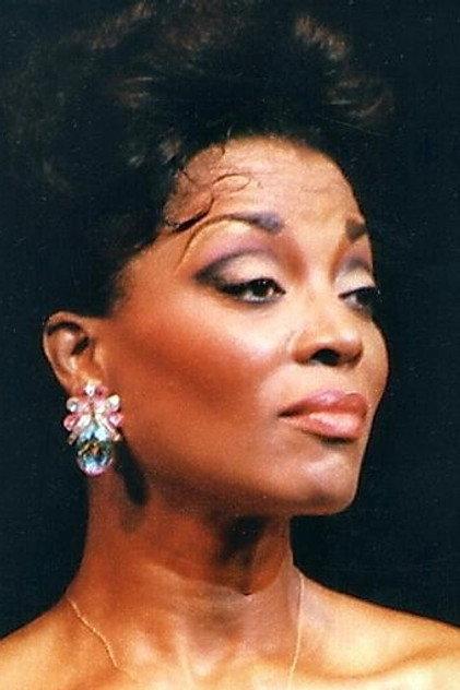 Wilhelmenia Fernandez - Actor Profile Photo