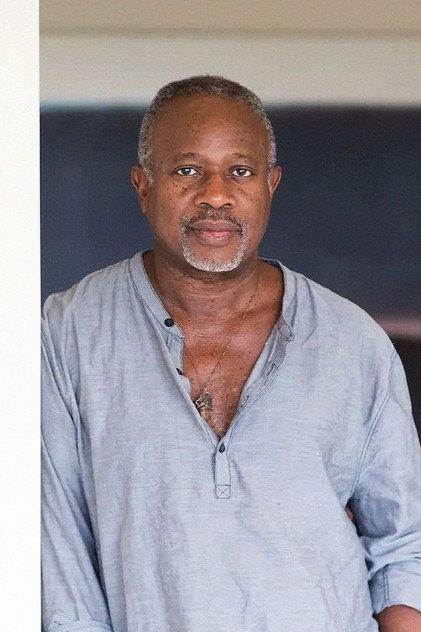 David Sancious - Actor Profile Photo