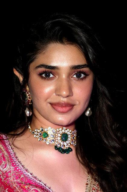 Krithi Shetty - Actor Profile Photo