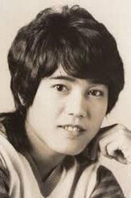 Koji Kita - Actor Profile Photo